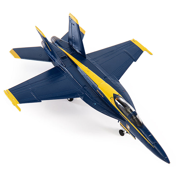 F/A-18E Super Hornet U.S. NAVY, Blue Angels, 2021