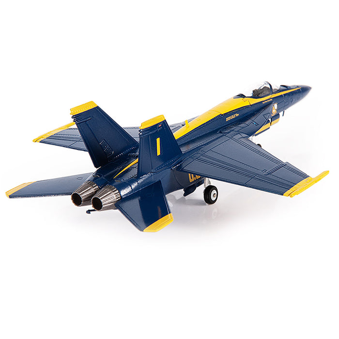 F/A-18E Super Hornet U.S. NAVY, Blue Angels, 2021
