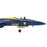 F/A-18E Super Hornet U.S. NAVY, Blue Angels, 2021