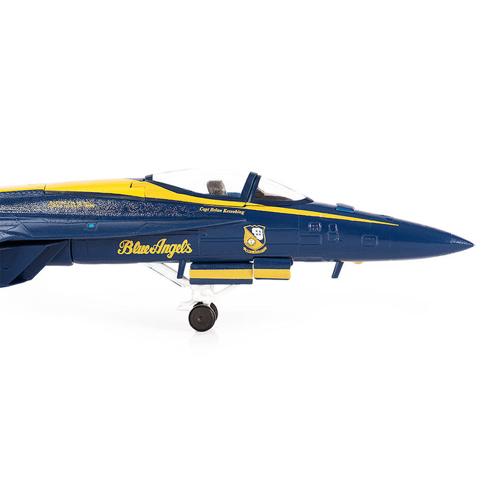 F/A-18E Super Hornet U.S. NAVY, Blue Angels, 2021