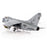 A-7E Corsair II U.S. NAVY VA-46 Clansmen, Desert Storm, 1991
