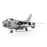 A-7E Corsair II U.S. NAVY VA-46 Clansmen, Desert Storm, 1991