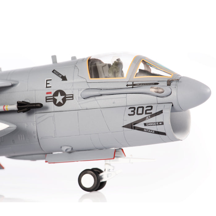 A-7E Corsair II U.S. NAVY VA-46 Clansmen, Desert Storm, 1991