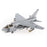 A-7E Corsair II U.S. NAVY VA-46 Clansmen, Desert Storm, 1991