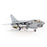 A-7E Corsair II U.S. NAVY VA-46 Clansmen, Desert Storm, 1991