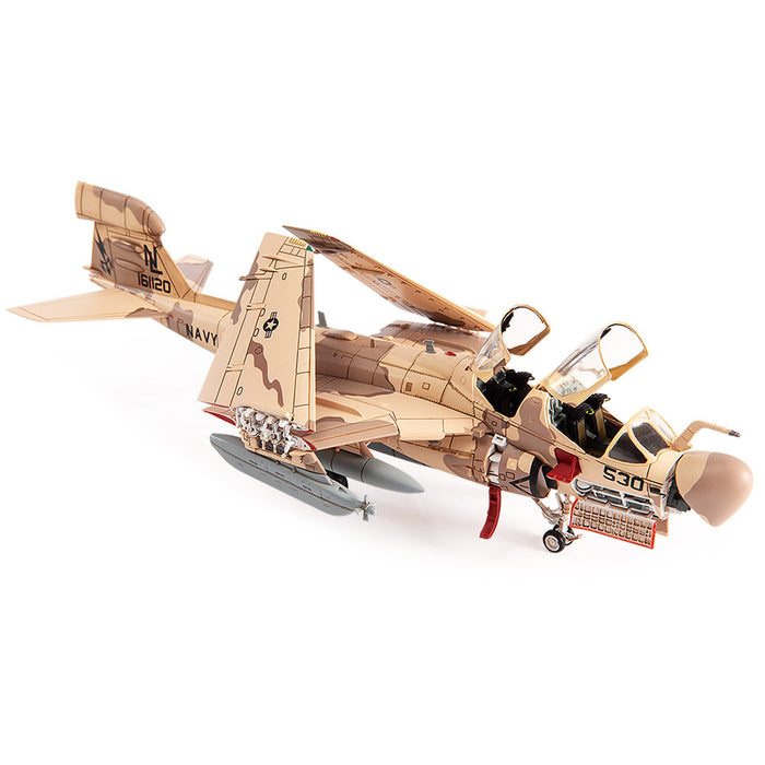 EA-6B Prowler U.S. NAVY VAQ-133 Wizards, Afghanistan, 2007