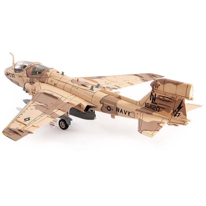EA-6B Prowler U.S. NAVY VAQ-133 Wizards, Afghanistan, 2007