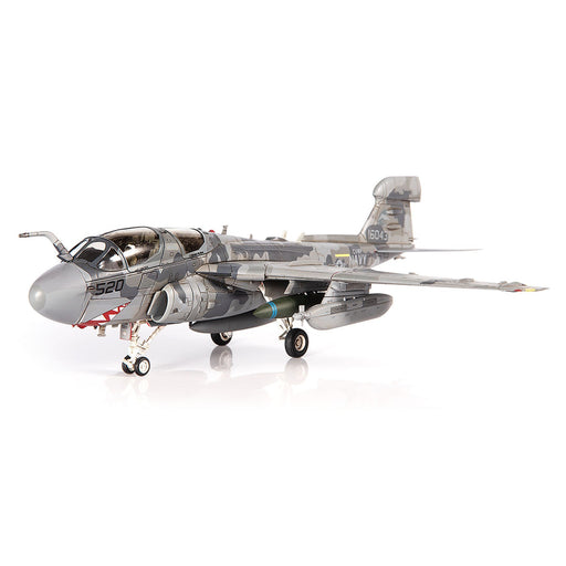 EA-6B Prowler U.S. NAVY VAQ-142 Gray Wolves, Afghanistan, 2006