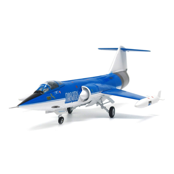 F-104 Starfighter, Starfighters Aerospace Aerobati