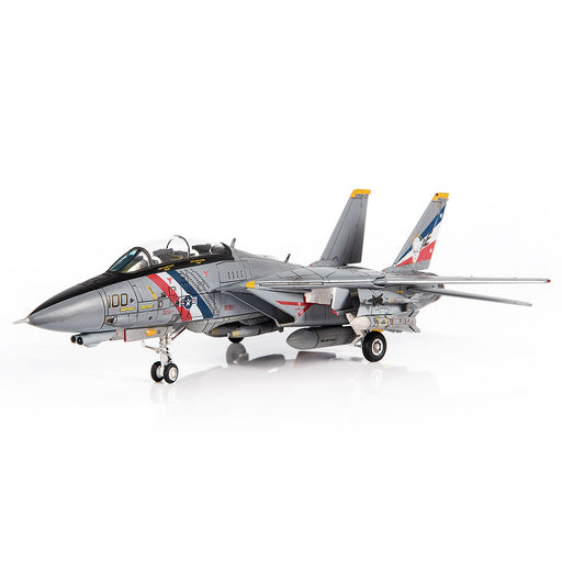 F-14D Tomcat U.S. NAVY VF-2 Bounty Hunters, Last Cruise, 2003