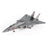 F-14B Tomcat U.S. NAVY VF-102 Diamondbacks, Operation Enduring Freedom, 2001