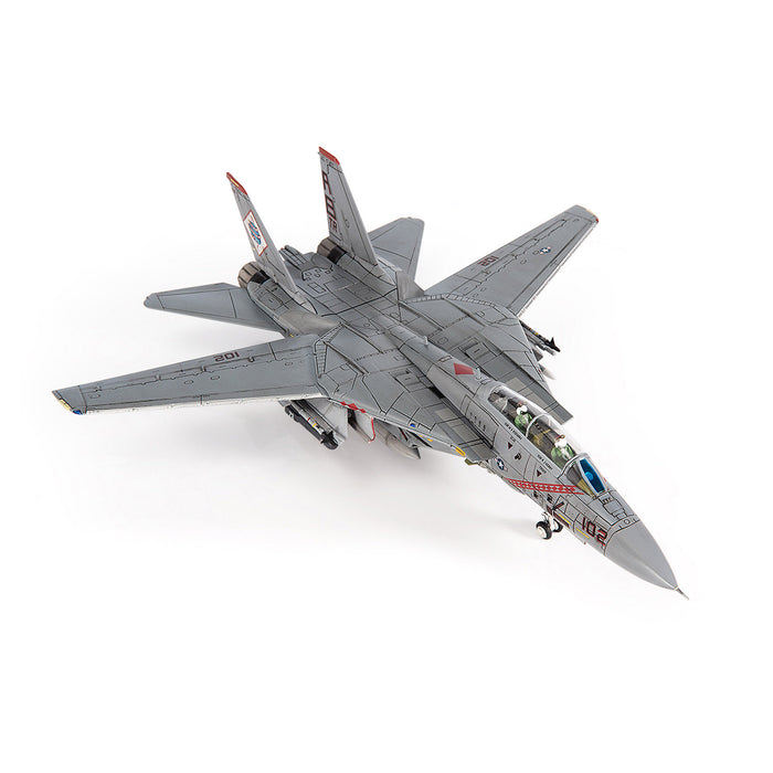F-14B Tomcat U.S. NAVY VF-102 Diamondbacks, Operation Enduring Freedom, 2001