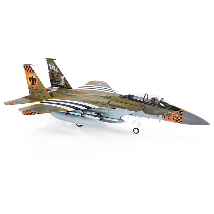 F-15C Eagle, U.S. ANG, 173rd Fighter Wing, 2020