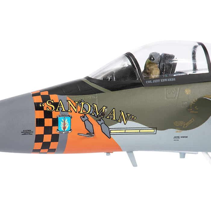 F-15C Eagle, U.S. ANG, 173rd Fighter Wing, 2020