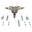 F-15C Eagle, U.S. ANG, 173rd Fighter Wing, 2020