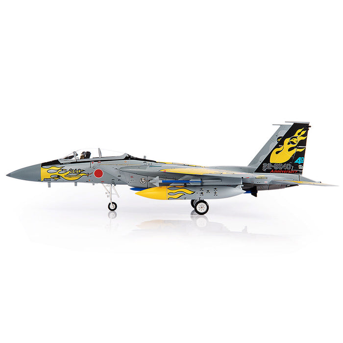 F-15J Eagle JASDF, 306th Tactical Fighter Squadron, 40th Anniversary,2021