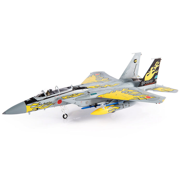 F-15J Eagle JASDF, 306th Tactical Fighter Squadron, 40th Anniversary,2021