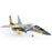 F-15J Eagle JASDF, 306th Tactical Fighter Squadron, 40th Anniversary,2021