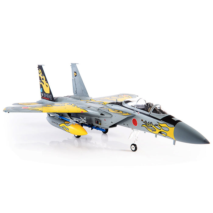 F-15J Eagle JASDF, 306th Tactical Fighter Squadron, 40th Anniversary,2021