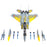 F-15J Eagle JASDF, 306th Tactical Fighter Squadron, 40th Anniversary,2021