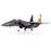 F-15SG Strike Eagle
 Republic of Singapore Air Force,
 149th Fighter Squadron "Shikra"
 2020