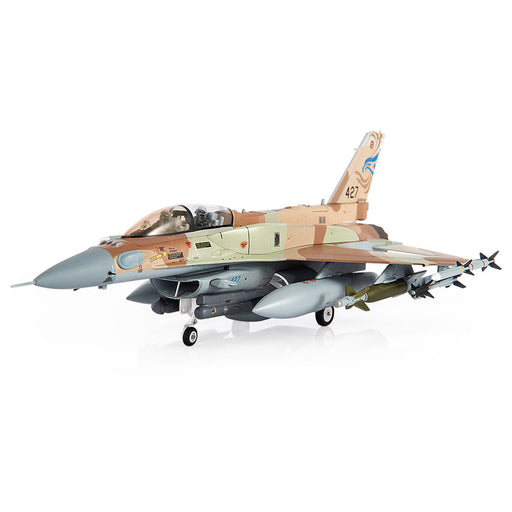 1/72 F-16I Sufa Israeli Air Force