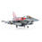 F-16D Fighting Falcon Polish Air Force, 6th Fighter Squadron, 2013 (1:72 Scale)