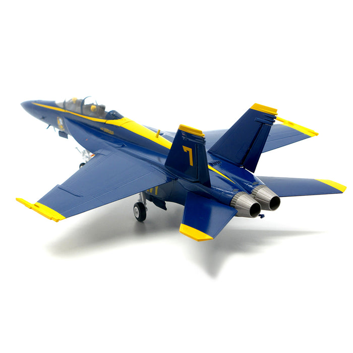 F/A-18F Super Hornet
U.S. NAVY,
Blue Angels,
2021