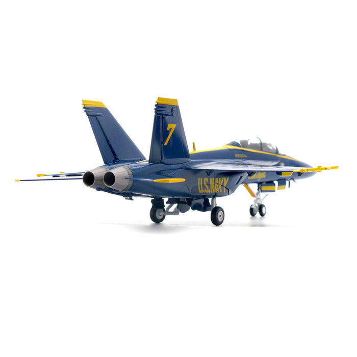 F/A-18F Super Hornet
U.S. NAVY,
Blue Angels,
2021