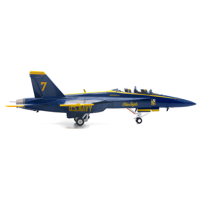 F/A-18F Super Hornet
U.S. NAVY,
Blue Angels,
2021