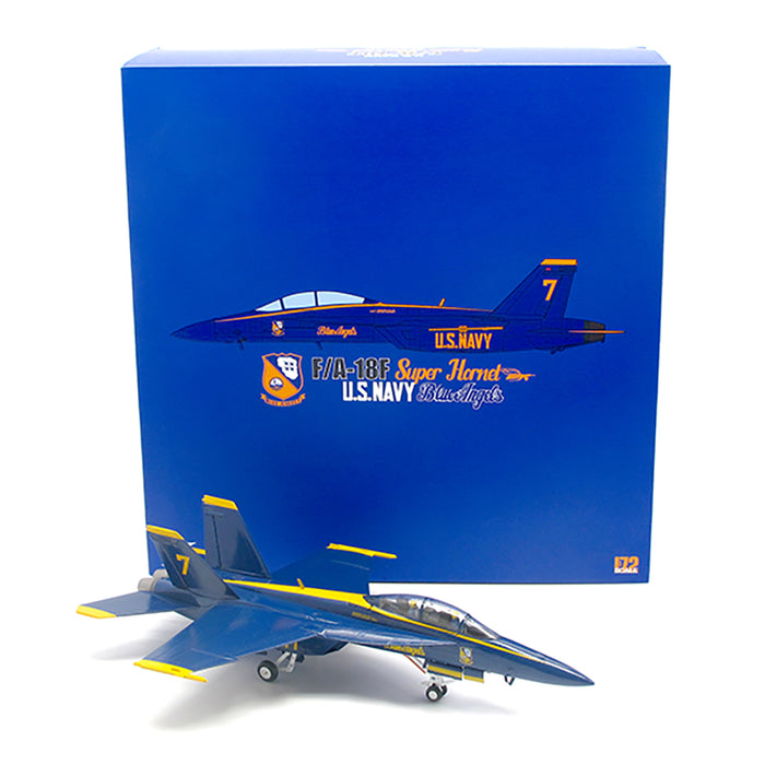 F/A-18F Super Hornet
U.S. NAVY,
Blue Angels,
2021