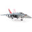 EA-18G Growler
 U.S. NAVY
 VAQ-132 Scorpions,
 2021
