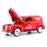 1940 Coca Cola Ford Delivery Van w/ Cooler (1:24 Scale)