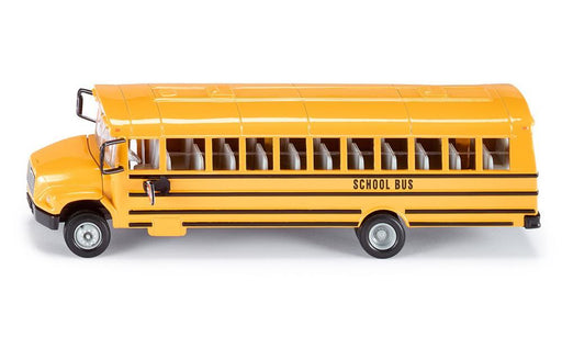 1:55 Scale SIKU US School Bus