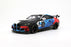 1:18 BMW M4 GT4 WHITE 2024