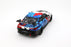 1:18 BMW M4 GT4 WHITE 2024