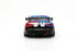 1:18 BMW M4 GT4 WHITE 2024