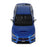 1:18 SUBARU WRX STI S207 WR BLUE PEARL 2015