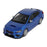 1:18 SUBARU WRX STI S207 WR BLUE PEARL 2015