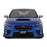 1:18 SUBARU WRX STI S207 WR BLUE PEARL 2015
