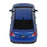 1:18 SUBARU WRX STI S207 WR BLUE PEARL 2015