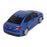 1:18 SUBARU WRX STI S207 WR BLUE PEARL 2015