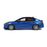 1:18 SUBARU WRX STI S207 WR BLUE PEARL 2015