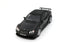 1:18 MERCEDES-BENZ C209 CLK DTM AMG COUPE OBSIDIAN BLACK METALLIC 2004