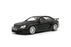 1:18 MERCEDES-BENZ C209 CLK DTM AMG COUPE OBSIDIAN BLACK METALLIC 2004