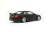 1:18 MERCEDES-BENZ C209 CLK DTM AMG COUPE OBSIDIAN BLACK METALLIC 2004
