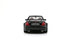 1:18 MERCEDES-BENZ C209 CLK DTM AMG COUPE OBSIDIAN BLACK METALLIC 2004