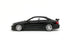 1:18 MERCEDES-BENZ C209 CLK DTM AMG COUPE OBSIDIAN BLACK METALLIC 2004