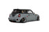 1:18 LB-WORKS LB NATION MINI COOPER R56 2015