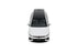 1:18 VOLKSWAGEN GOLF Mk.8 GTI CLUBSPORT PURE WHITE 2024